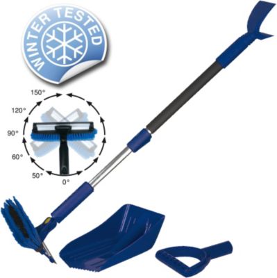 Winter Cleaning Set 5-teilig