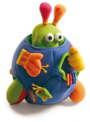 Jumbo Tiny Love Activity Ball