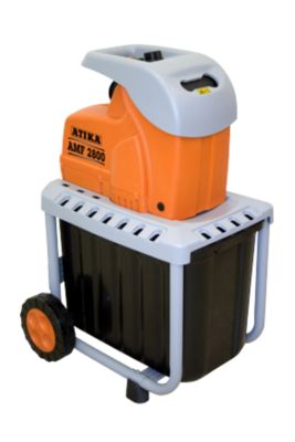 Atika AMF 2800 MesserhÃ€cksler
