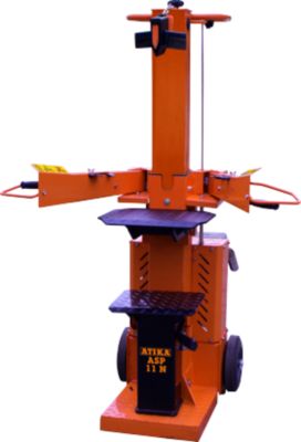Atika ASP 11 N Brennholzspalter Preisvergleich