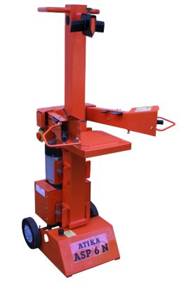 Atika ASP 6 N Brennholzspalter 400 V Preisvergleich