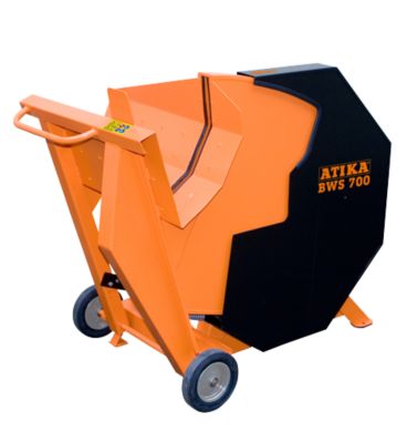 Atika BWS 700 Brennholz-WippkreissÃ€ge