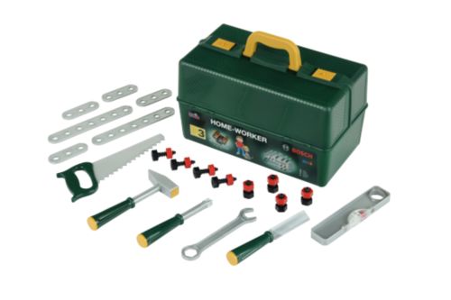 Bosch Home Worker