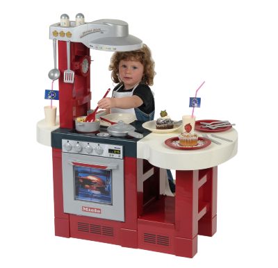 Miele KÃŒche Gourmet Deluxe