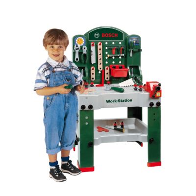 Bosch Workstation gr&uuml;n Preisvergleich