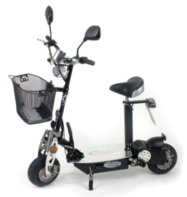 Rolektro eco-Fun 20 faltbarer Elektroroller