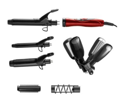 Exido Styling Set 7in1