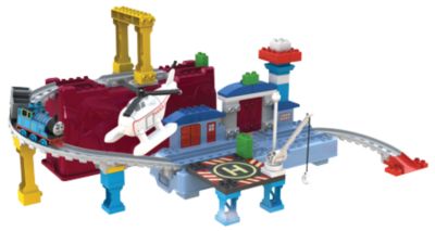 Thomas und das Rescue Center Preisvergleich