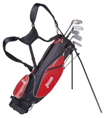Penn FXi Junior-Golfset Boys, 9-tlg.