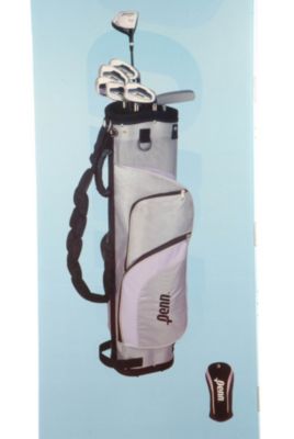 Penn SXi Golfset Herren, 10-tlg.