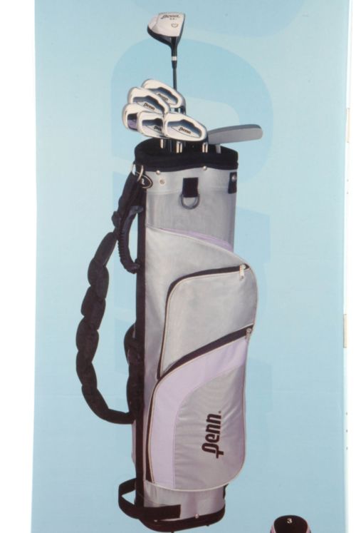 Penn SXi Golfset Damen, 10-tlg.