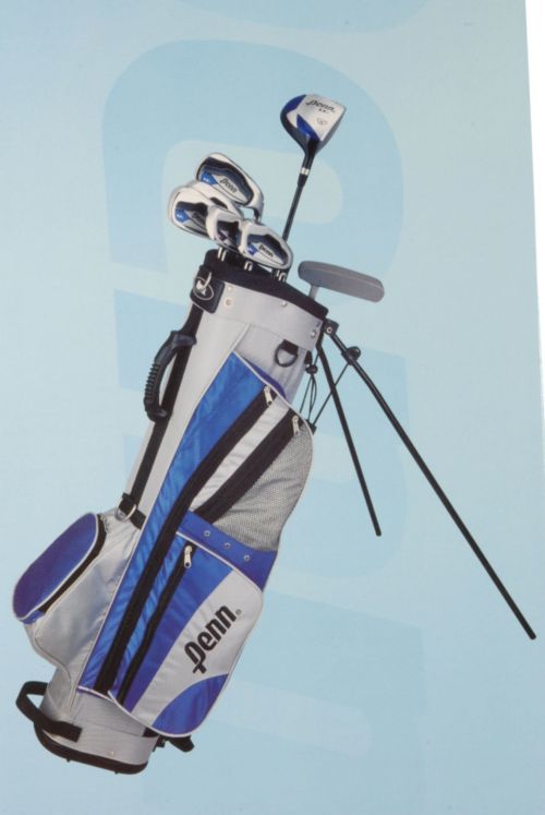 Penn SXi Golfset Herren, 15-tlg.
