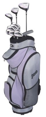 Penn SXi Golfset Damen, 15-tlg.