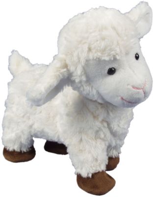 Sunkid Tanzende und Laufende PlÃŒschtiere, Lamm