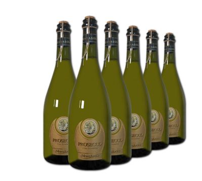 Montasolo Prosecco DOC Frizzante