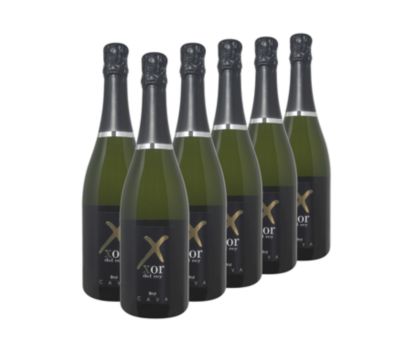 Xor del Rey - Cava Brut