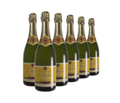 Le Montguy Ludes 1er Cru - Champagne Brut