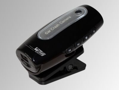 MVC 1000 Kfz-Videosystem