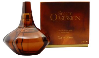 Calvin Klein Secret Obsession EdP 50 ml