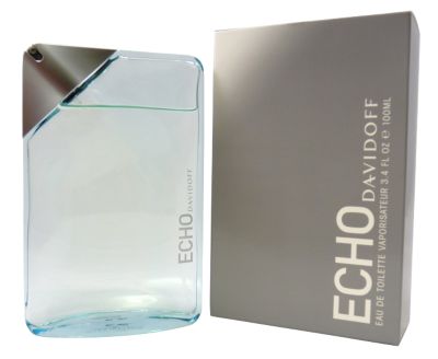 Produkt Davidoff Echo Man EdT 100 ml