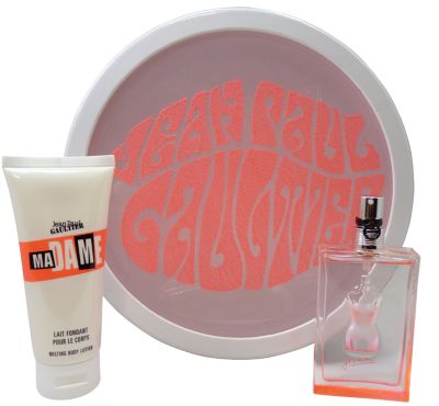 Jean Paul Gaultier Ma Dame EdT+ Body Lotion