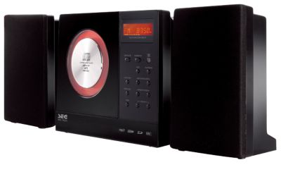SEG MS 1031 Micro System Preisvergleich