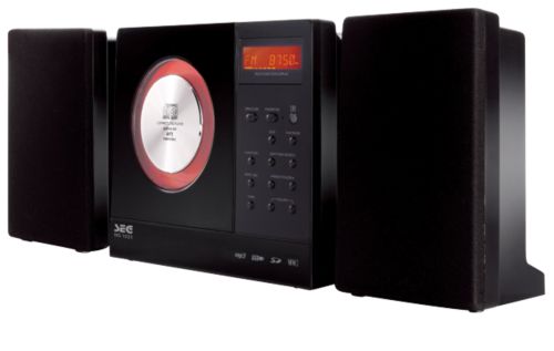 SEG MS 1031 Micro System Preisvergleich
