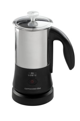 Lentz CAP 600 Cappuccino King, KapazitÃ€t 600 ml
