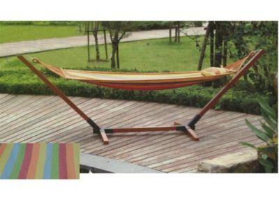 HÃ€ngematten-Set Haiti