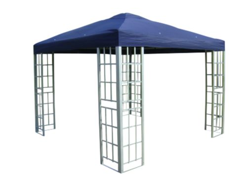 Pavillon Niger