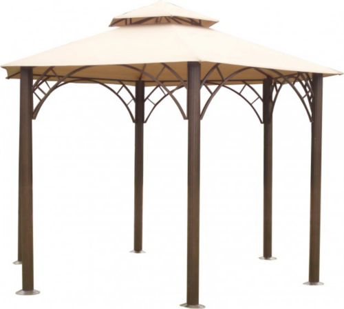 Pavillon Amur