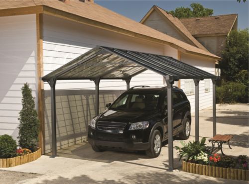 Tepro Carport Vanguard 5000