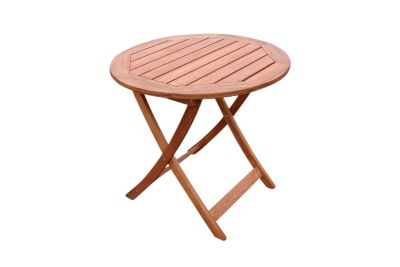 Klapptisch Rio, Å 65 cm