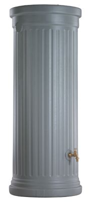 Garantia SÃ€ulentank steingrau 330 L