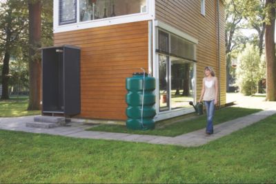 Garantia Garten Tank 1000 L