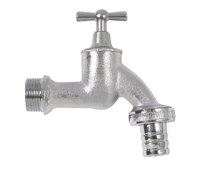 Garantia Auslaufhahn 3/4Â