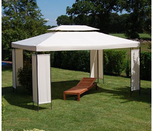 Pavillon Elvas