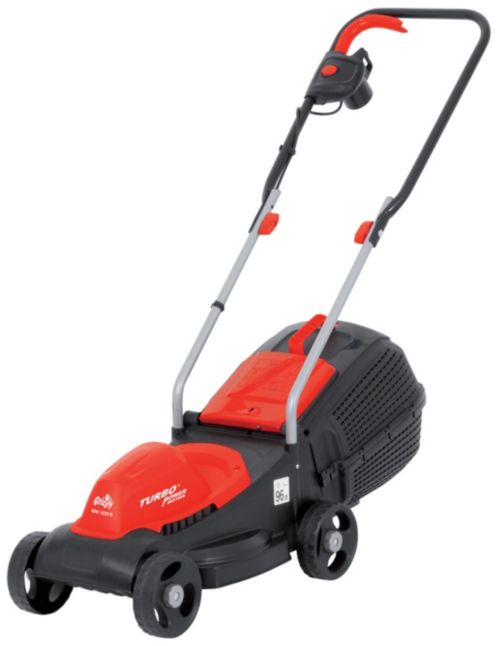 Grizzly ERM 1030 G Elektro-Rasenm&auml;her