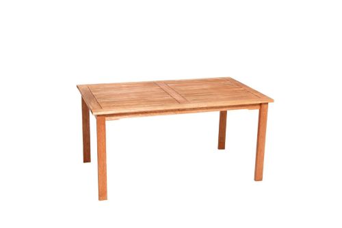 Gartentisch Santos, 150 x 90 cm