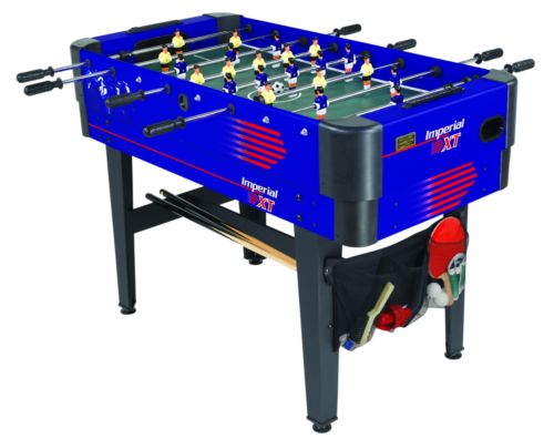 Carromco Imperial XT Multifunktionstisch 7 in 1