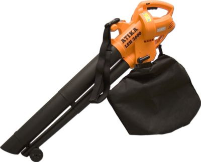Produkt Atika LSH 2600 Laubsauger