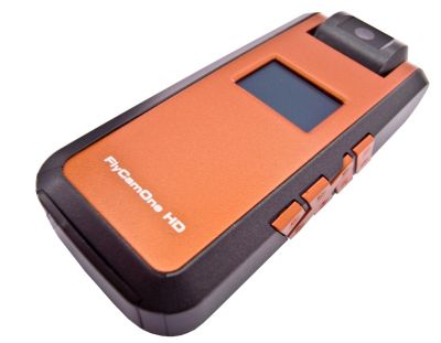 FlyCamOne HD 720p Mars-Orange