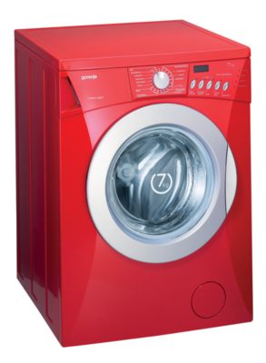 Gorenje WA 72147 RD Waschautomat