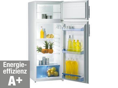 Gorenje RF 4248 W KÃŒhl- und GefriergerÃ€t