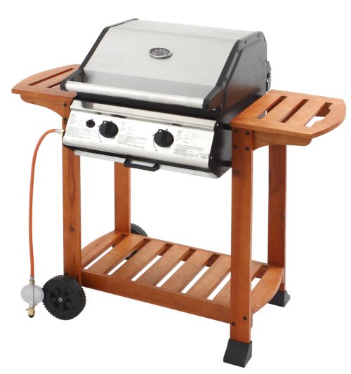 Tepro Gasgrill 