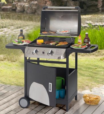 Tepro Gasgrill Â