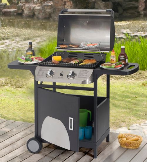 Tepro Gasgrill 