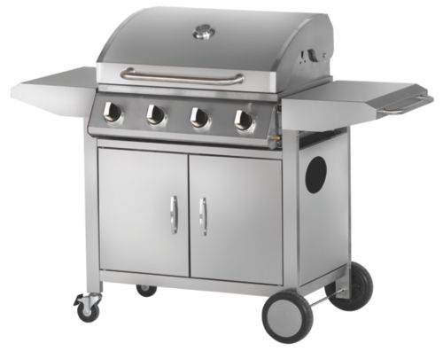 Tepro Gasgrill 