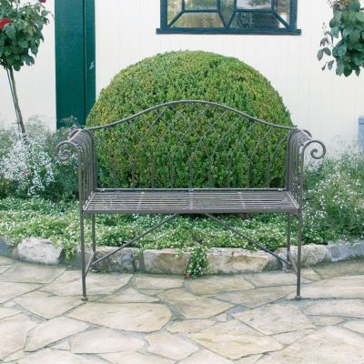 Gardenjoker Gartenbank Â