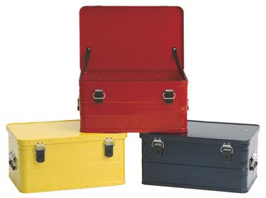 Alutec Alu-Box  Â